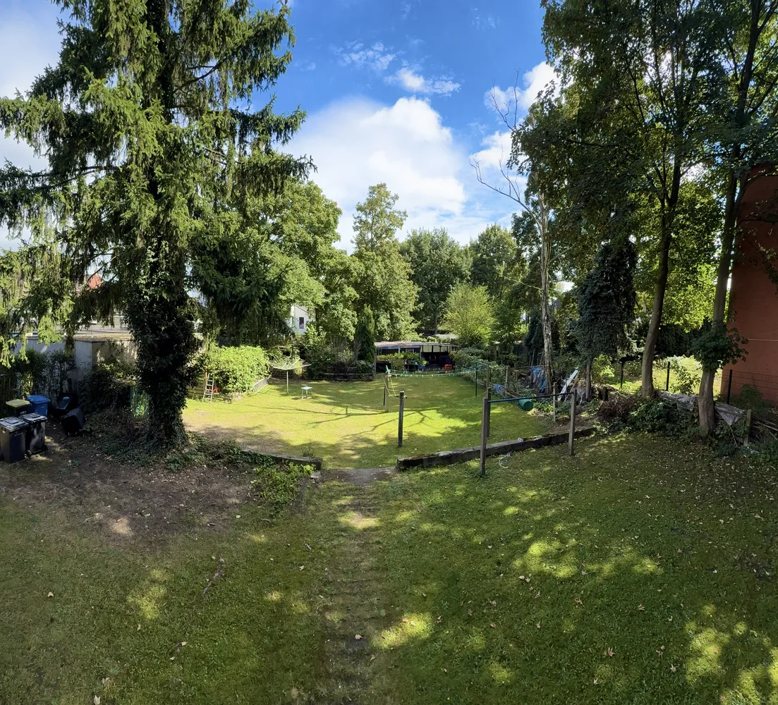 5 Zimmer Wohnung mit 114 m² in Essen – Bild 2