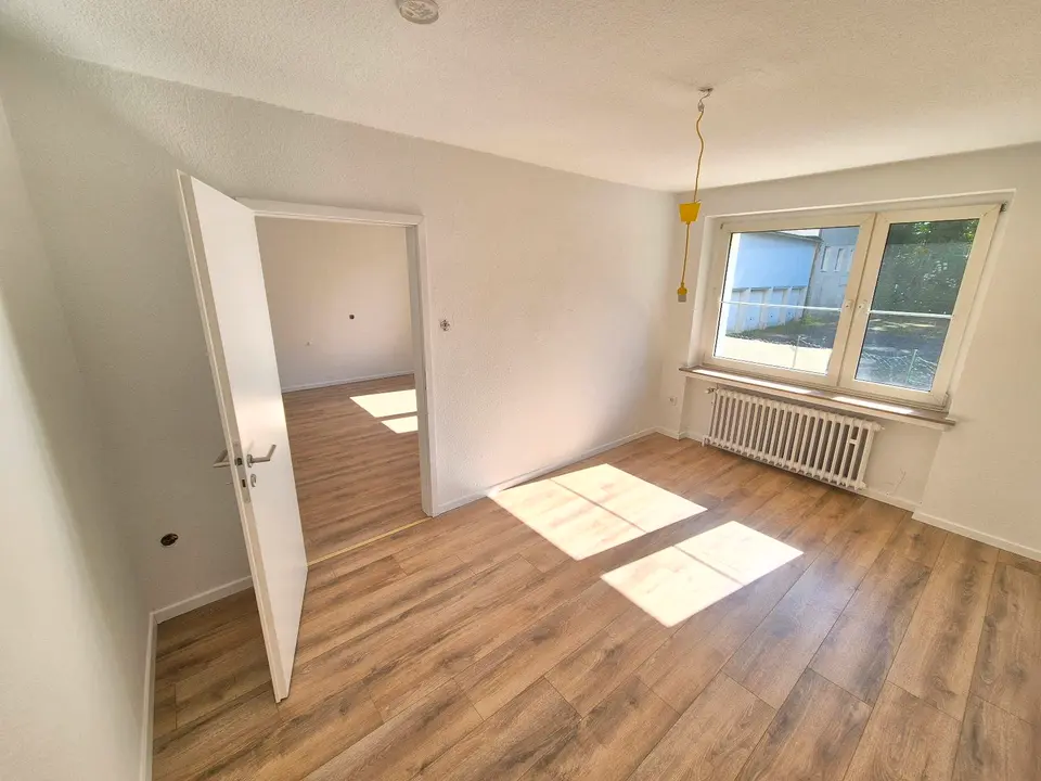 3 Zimmer Wohnung mit 67 m² in Wuppertal – Bild 2