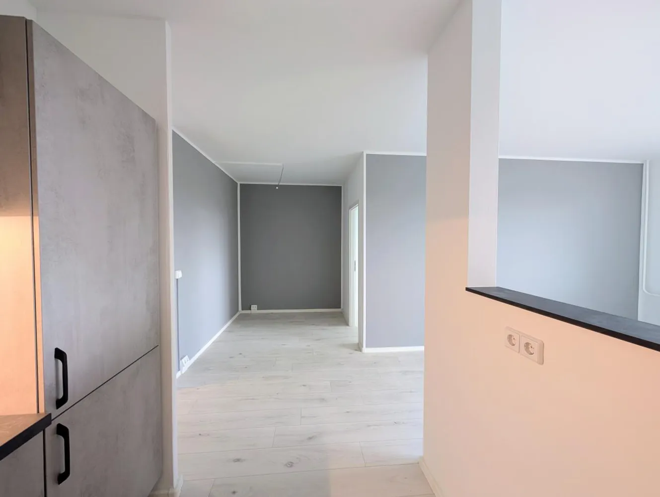 4 room apartment with 69 m² in Chemnitz – Photo 11
