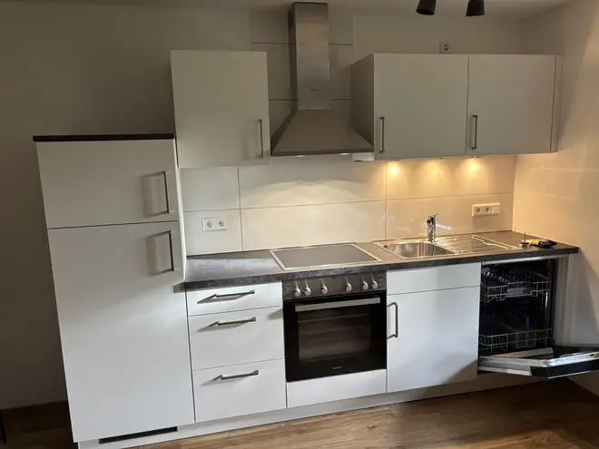 2 Zimmer Wohnung mit 56 m² in Düsseldorf – Bild 8