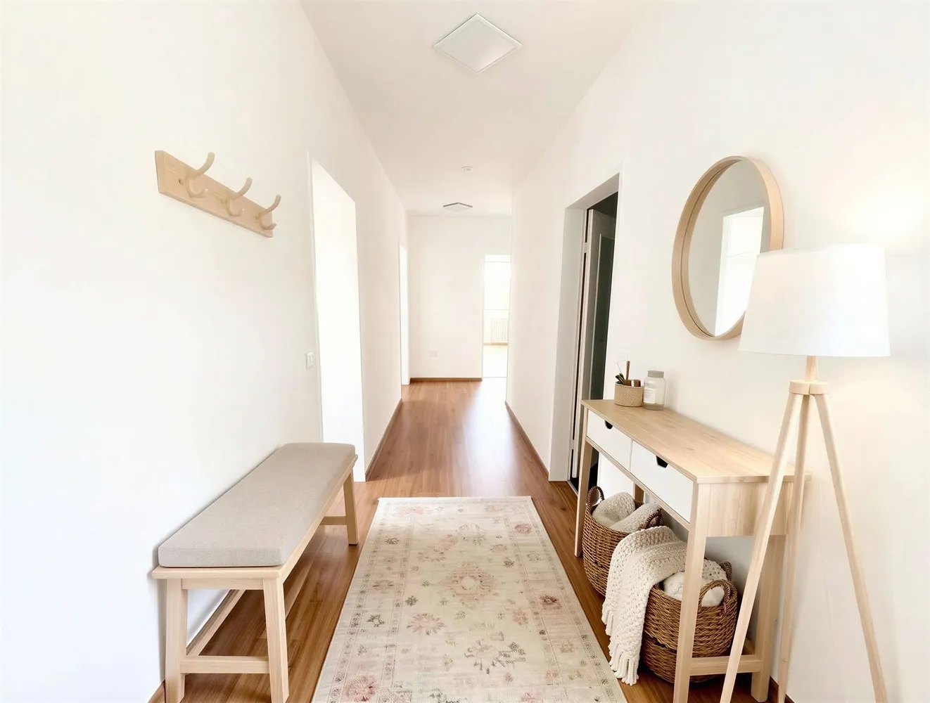 3 Zimmer Wohnung mit 80 m² in Gelsenkirchen – Bild 4