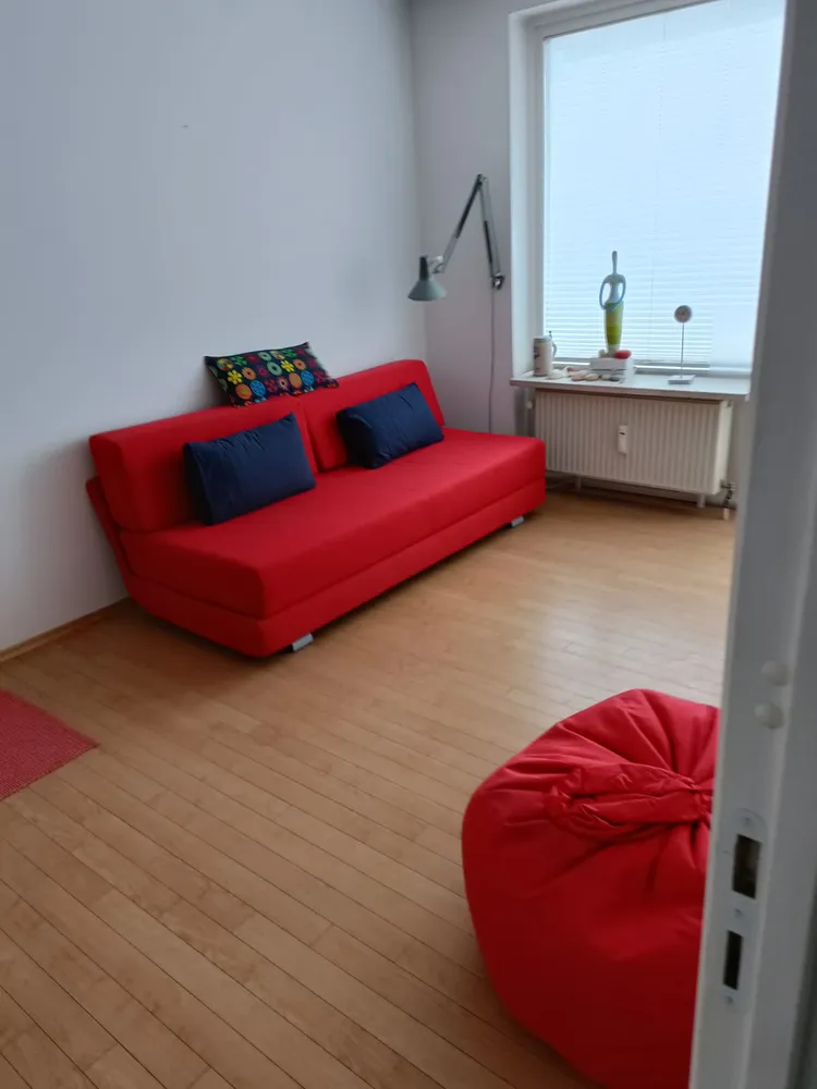 2 Zimmer Wohnung mit 67 m² in München – Bild 12