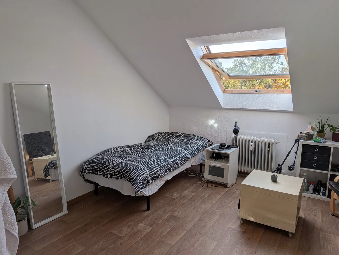 2 Zimmer Wohnung mit 50 m² in Karlsruhe – Bild 6