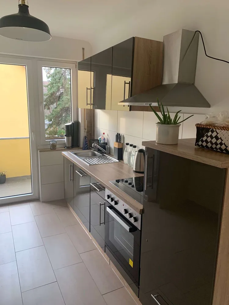 3 Zimmer Wohnung mit 75 m² in Nürnberg – Bild 6