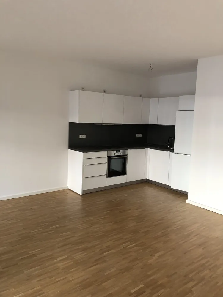 2 Zimmer Wohnung mit 60 m² in Aachen – Bild 5