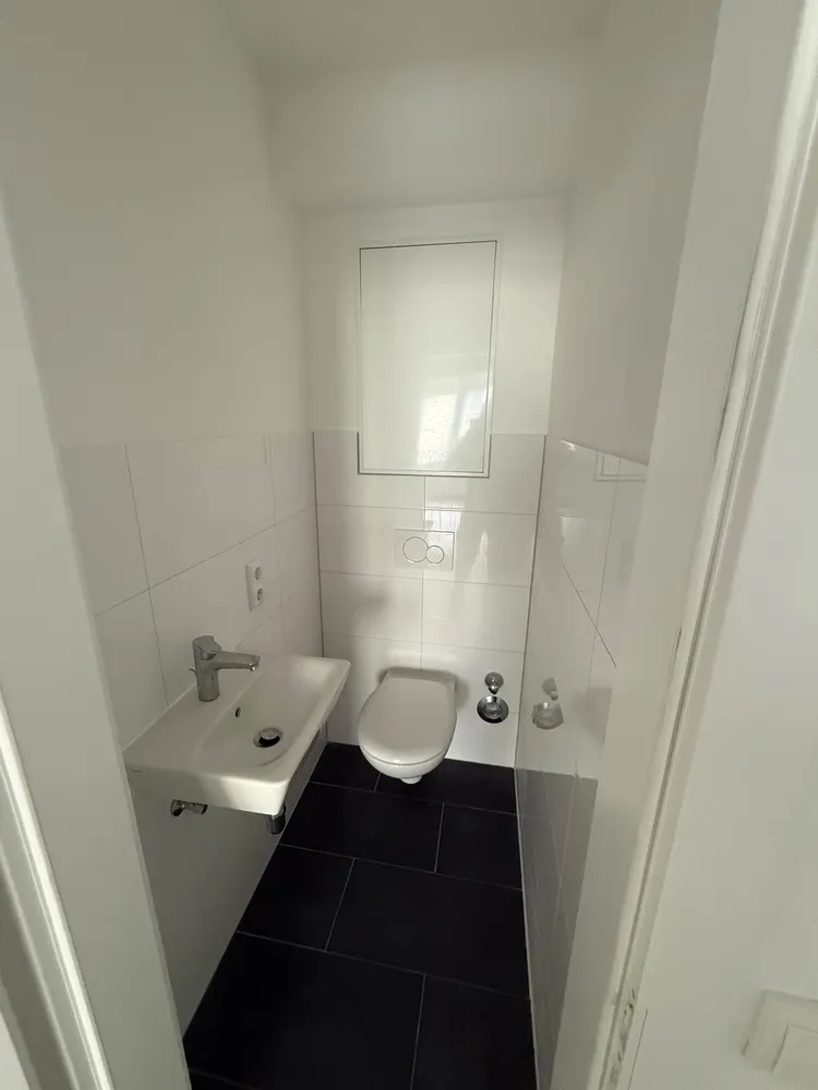 3 Zimmer Wohnung mit 92 m² in Aachen – Bild 5