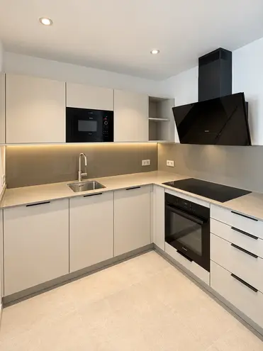 2 Zimmer Wohnung mit 49 m² in Düsseldorf – Bild 4