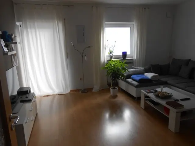 3 Zimmer Wohnung mit 79 m² in Ingolstadt – Bild 1