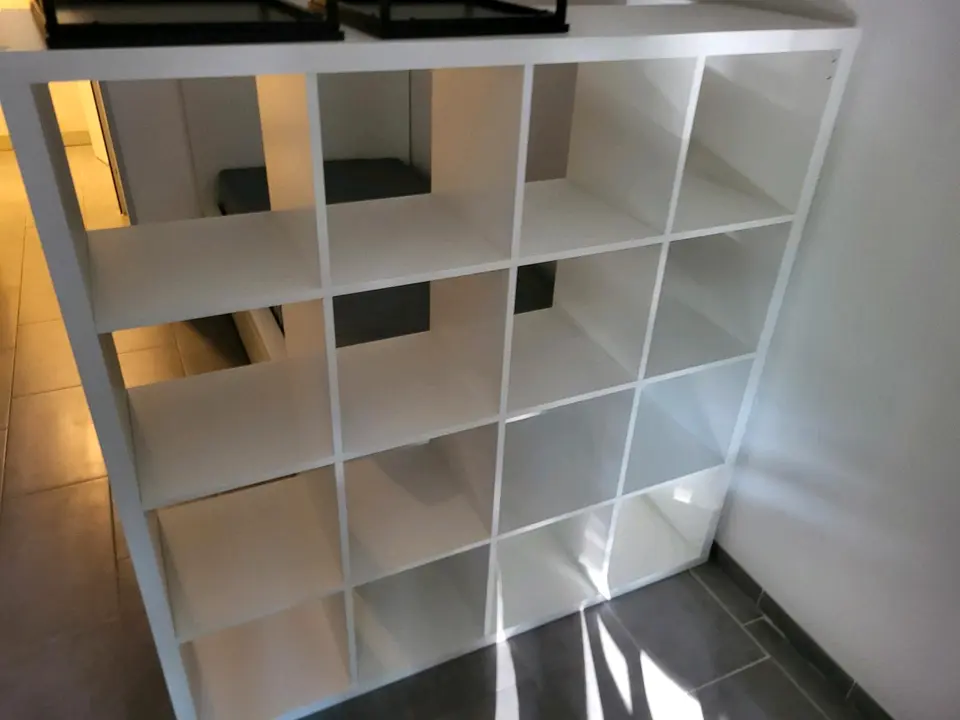 2 Zimmer Wohnung mit 19 m² in Aachen – Bild 5