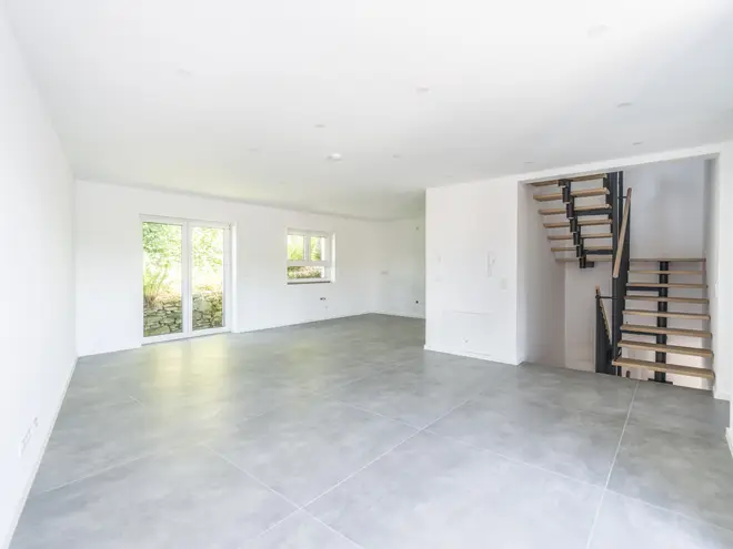 4 Zimmer Haus mit 164 m² in Wiesbaden – Bild 3