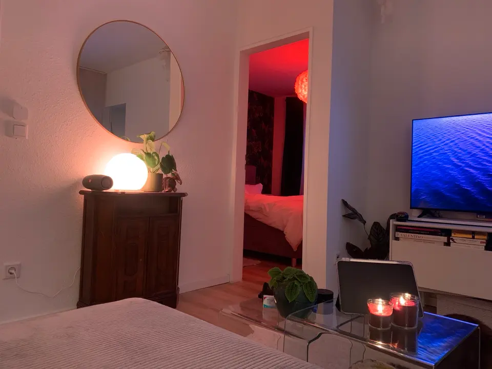 2 Zimmer Wohnung mit 38 m² in Ratingen – Bild 1