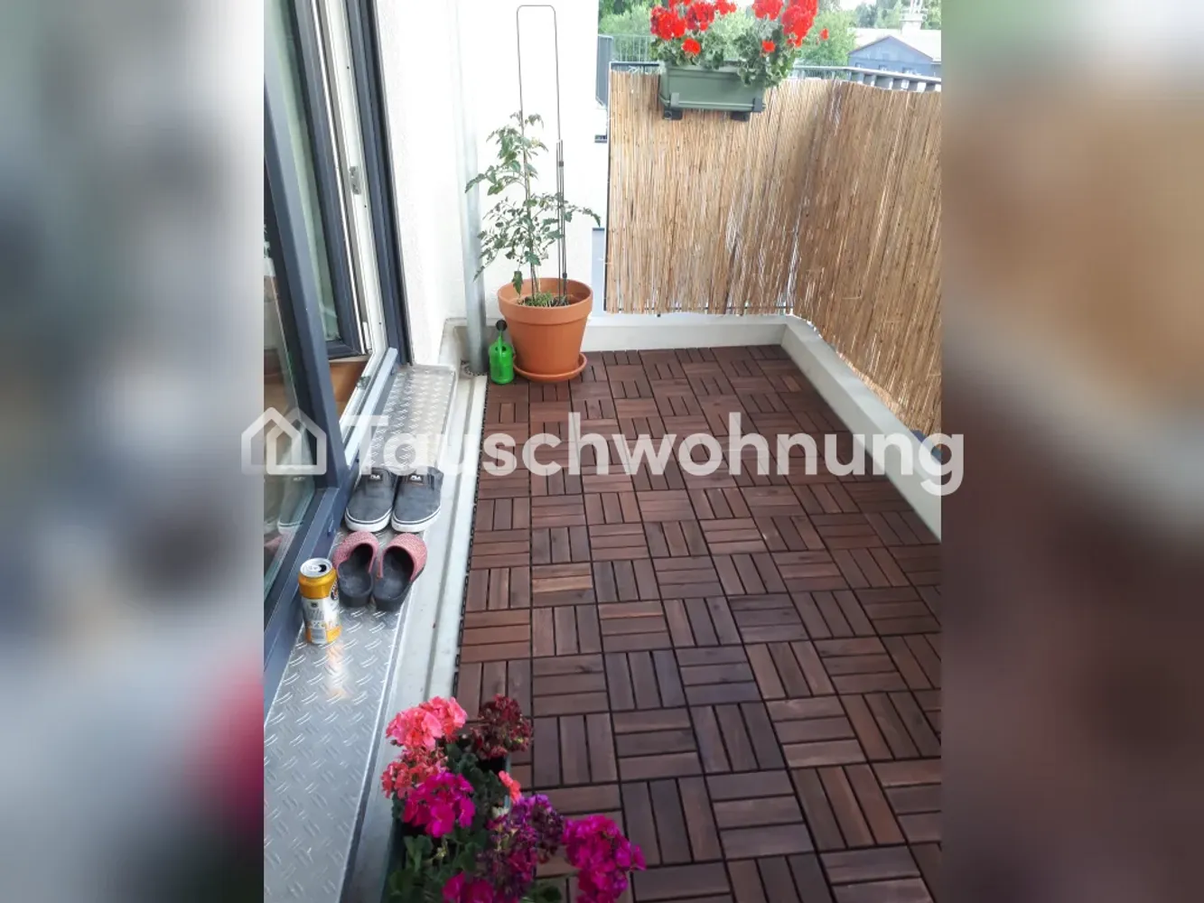 2 room apartment with 50 m² in Munich – Photo 1