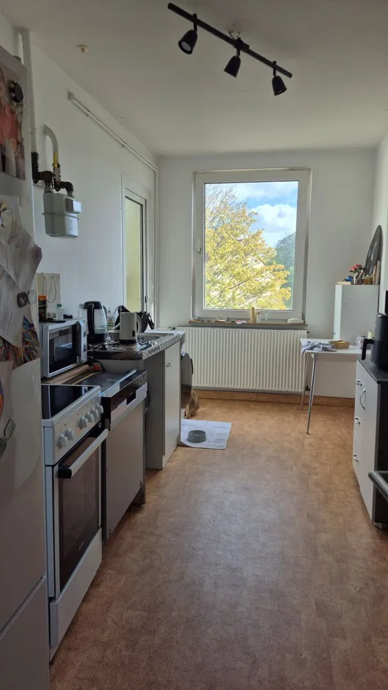 3 room apartment with 76 m² in Bremerhaven – Photo 3