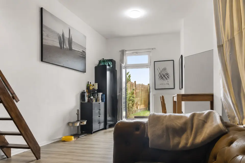 2 Zimmer Wohnung mit 50 m² in Oldenburg – Bild 6