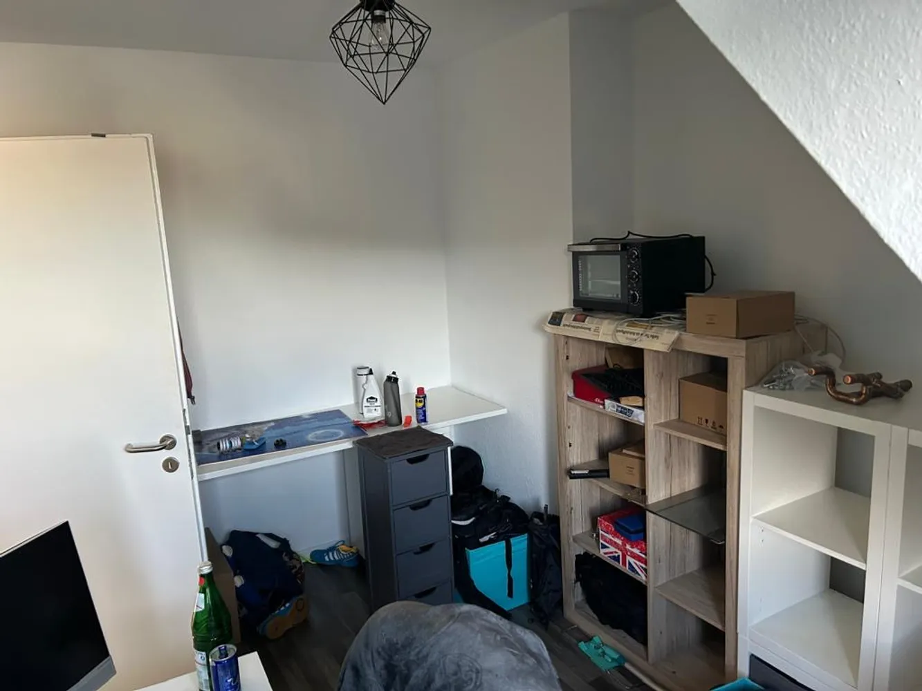 3 Zimmer Wohnung mit 75 m² in Dinslaken – Bild 6