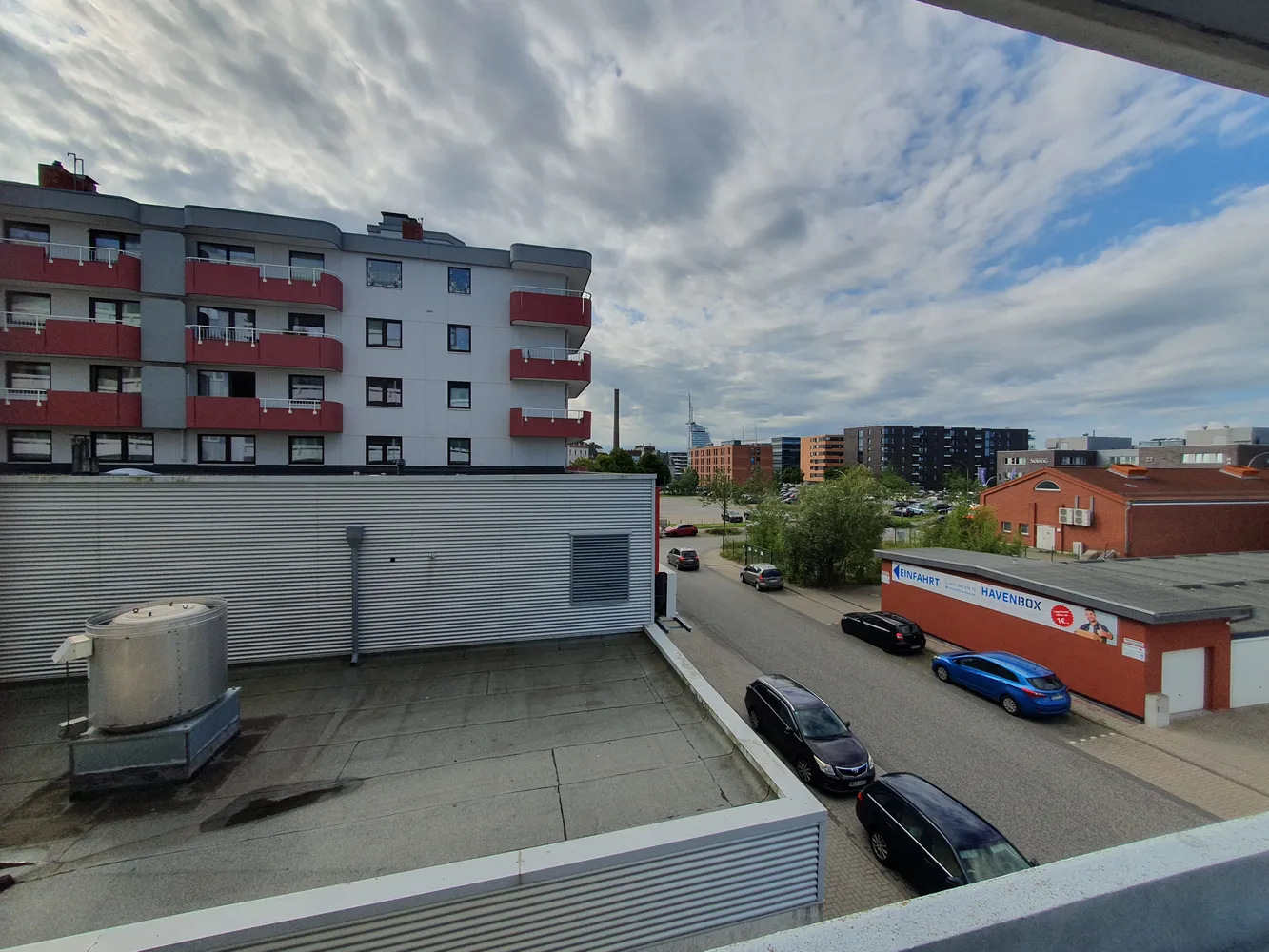 3 Zimmer Wohnung mit 95 m² in Bremen – Bild 10
