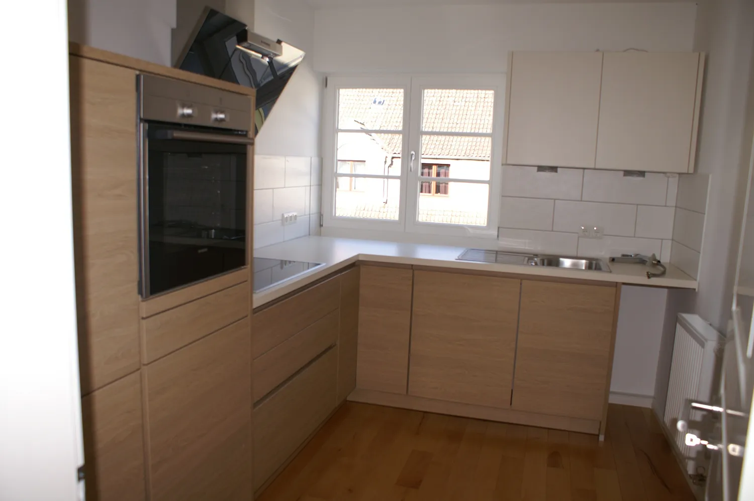 3 Zimmer Wohnung mit 73 m² in Schwerin – Bild 6