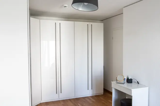 3 Zimmer Wohnung mit 77 m² in Düsseldorf – Bild 10