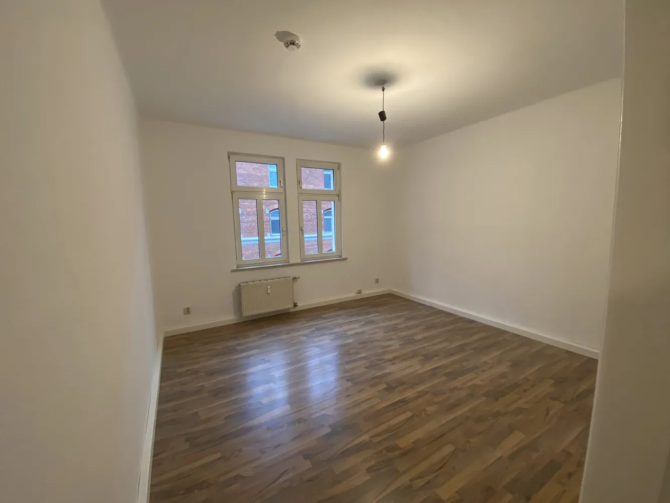 3 Zimmer Wohnung mit 68 m² in Jena – Bild 1