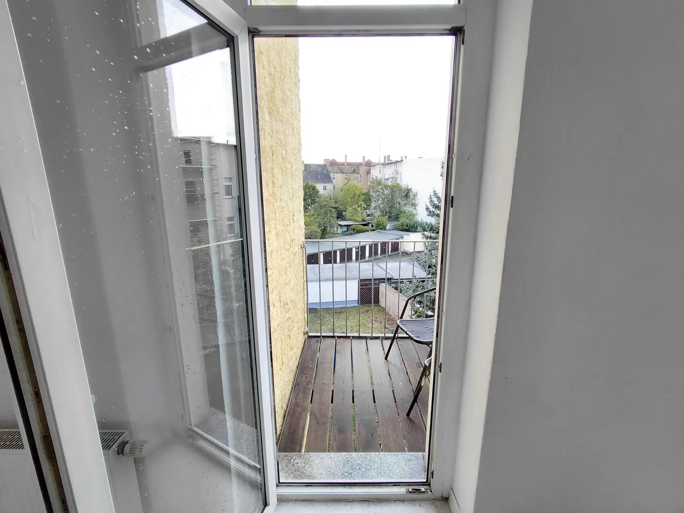 2 room apartment with 57 m² in Zeitz – Photo 11
