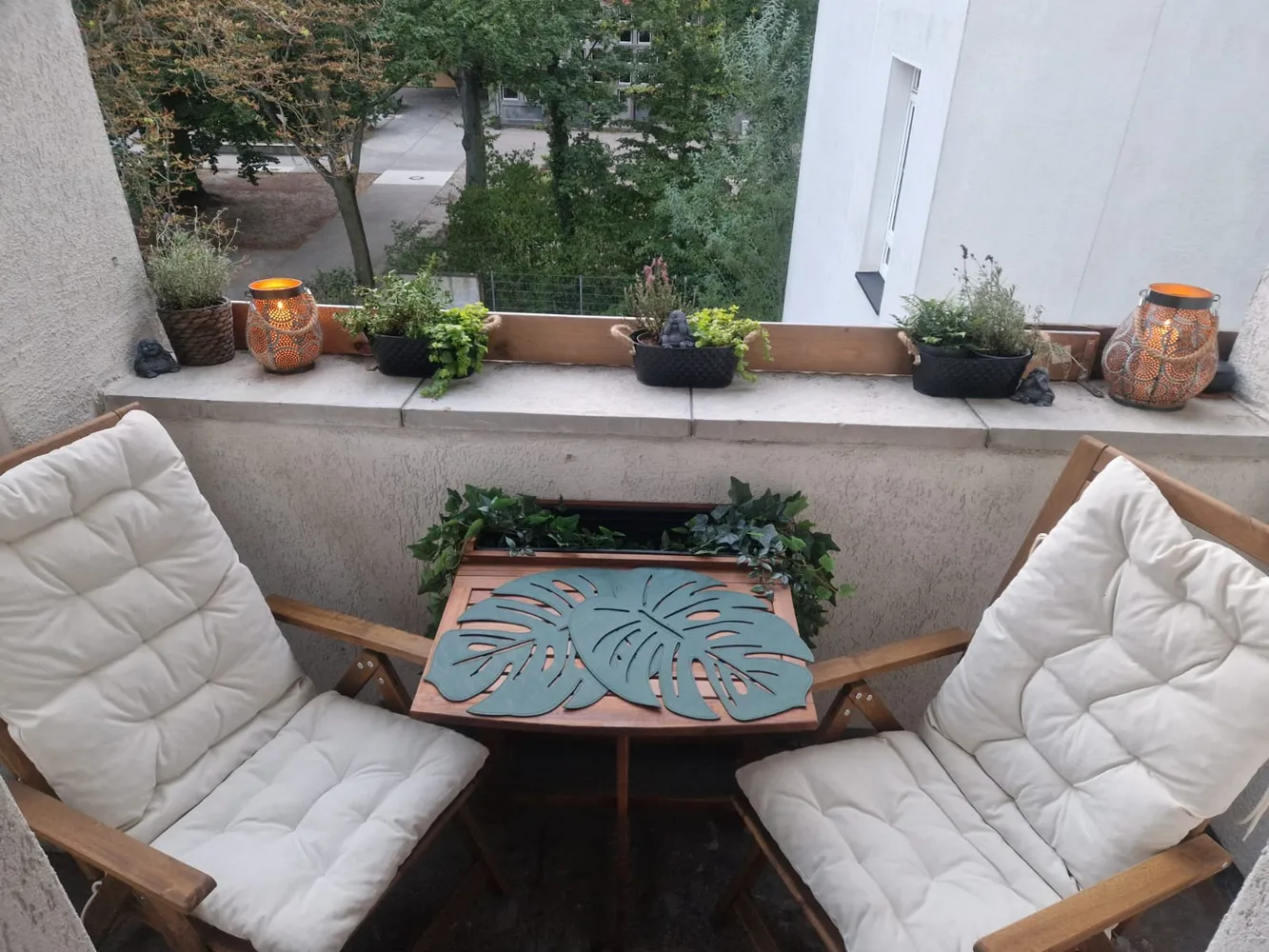 3 Zimmer Wohnung mit 87 m² in Berlin – Bild 5
