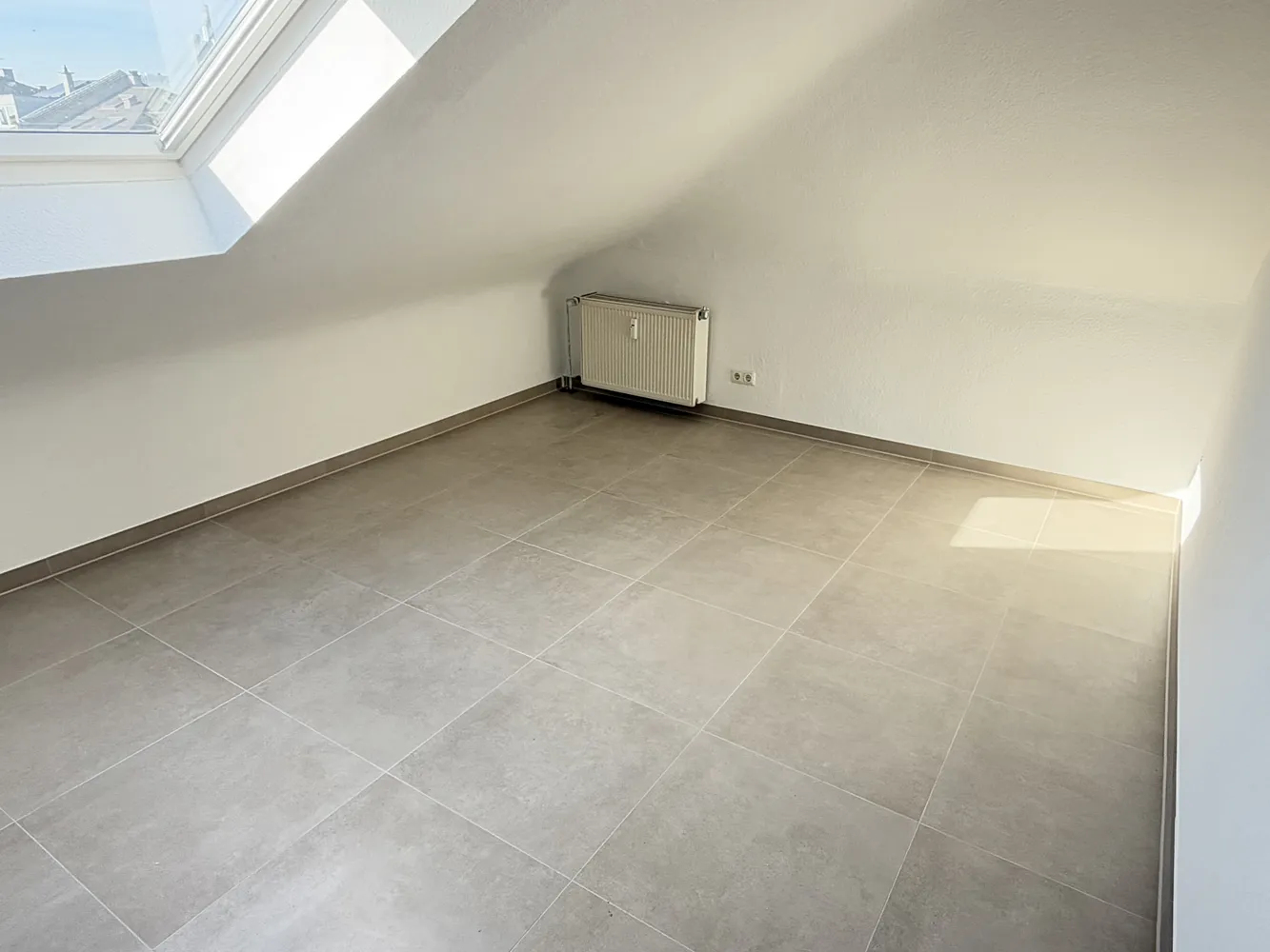 1 room apartment with 13 m² in Frankfurt am Main – Photo 2