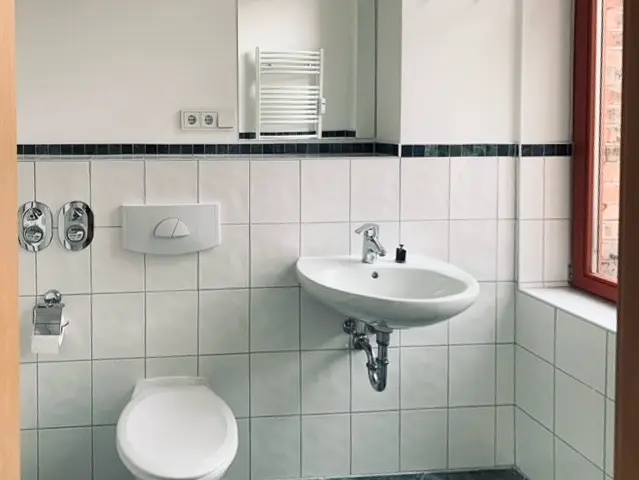 2 Zimmer Wohnung mit 42 m² in Halle (Saale) – Bild 8