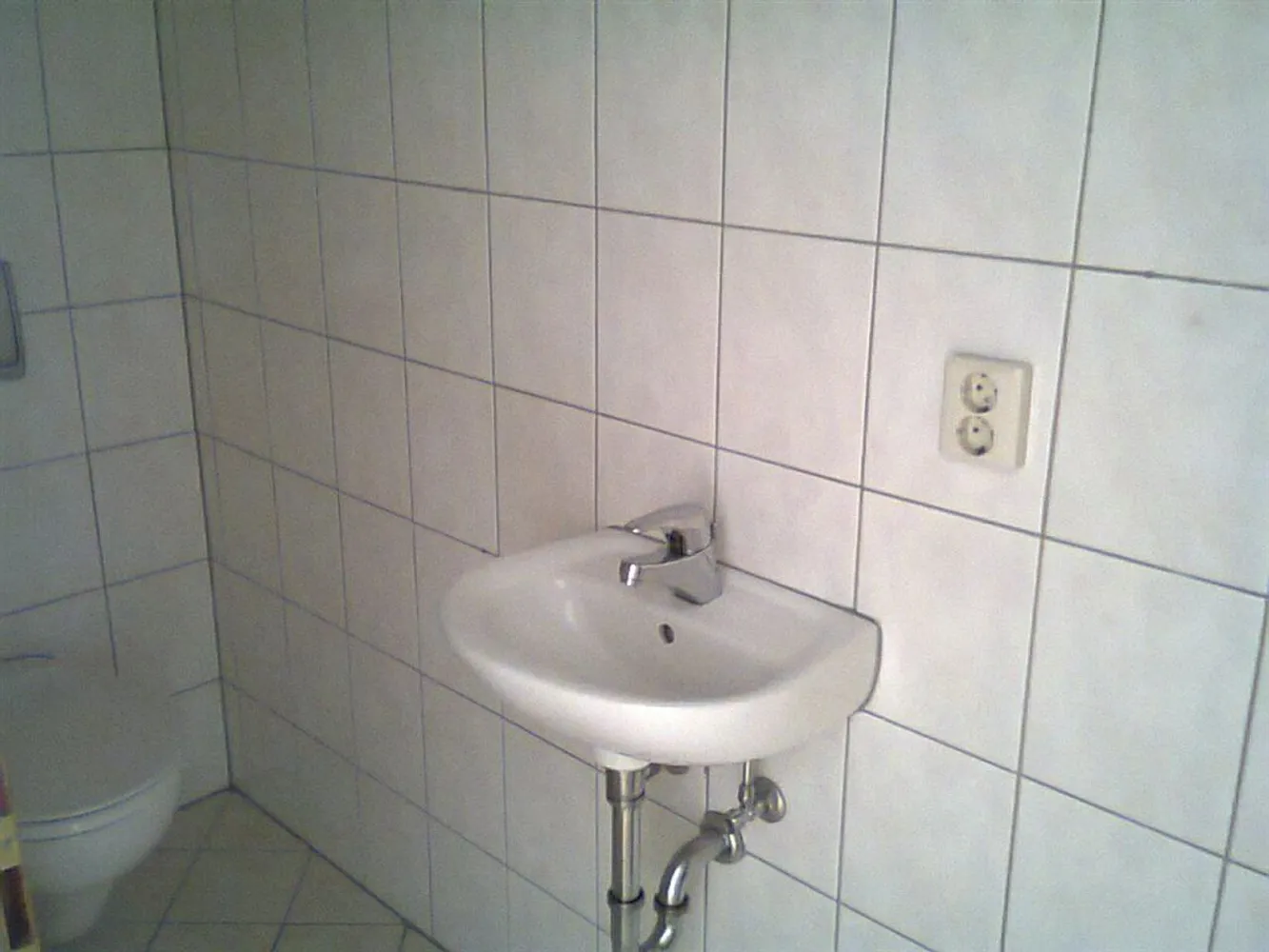 3 Zimmer Wohnung mit 98 m² in Plauen – Bild 4
