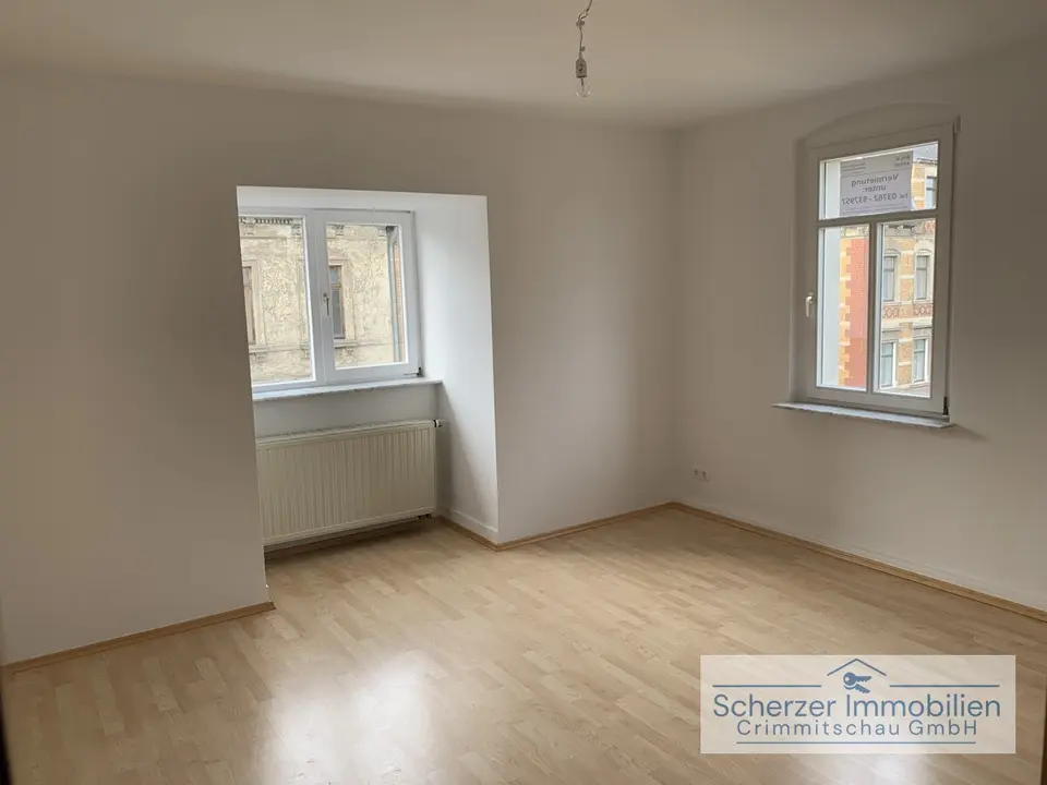 3 Zimmer Wohnung mit 83 m² in Crimmitschau – Bild 8