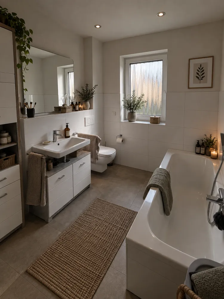 3 Zimmer Wohnung mit 80 m² in Hennef – Bild 1