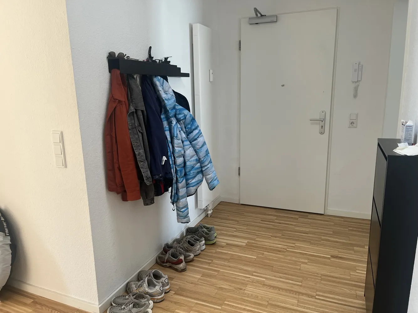 3 room apartment with 109 m² in Berlin – Photo 8