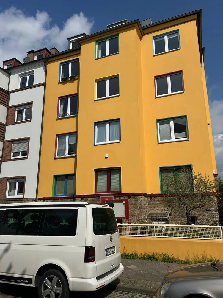 2 Zimmer Wohnung mit 65 m² in Bochum – Bild 1