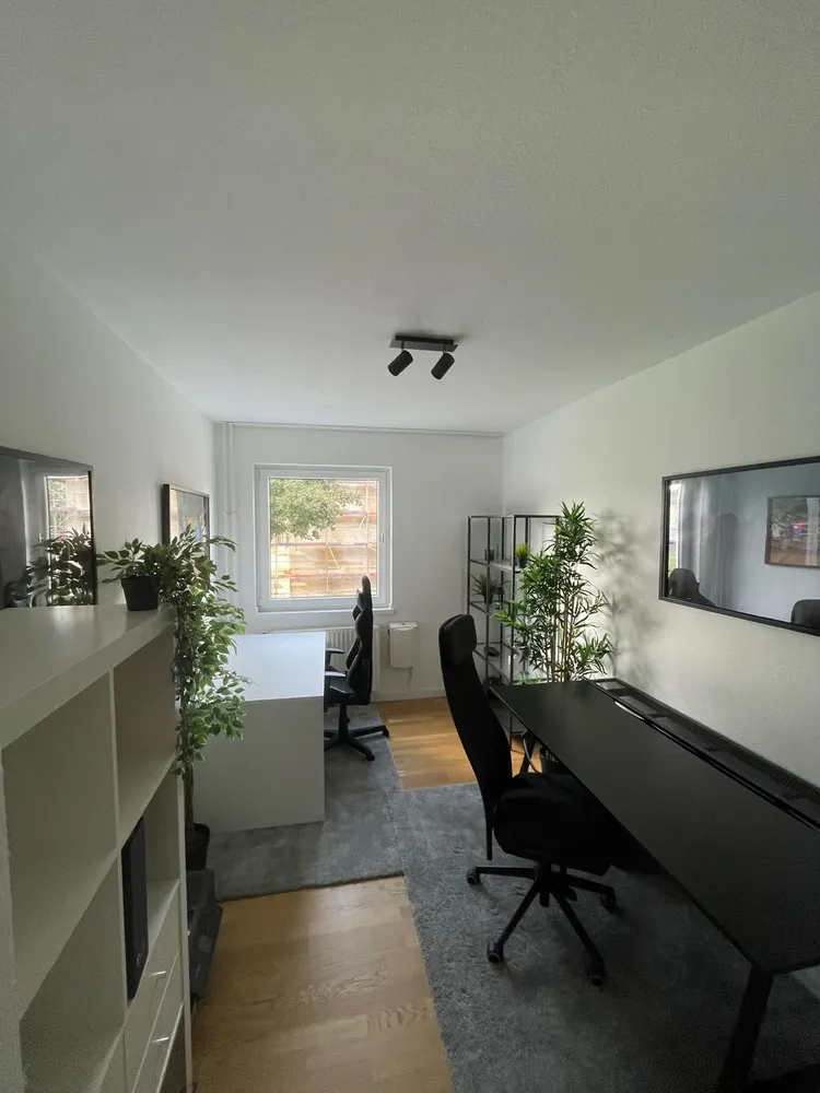 3 Zimmer Wohnung mit 67 m² in Aachen – Bild 2