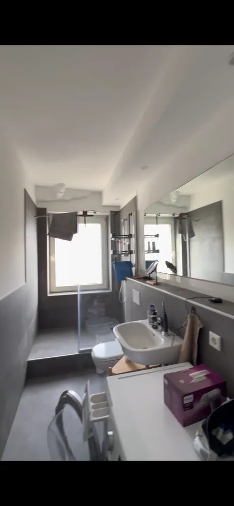 2 room apartment with 75 m² in Düsseldorf – Photo 3