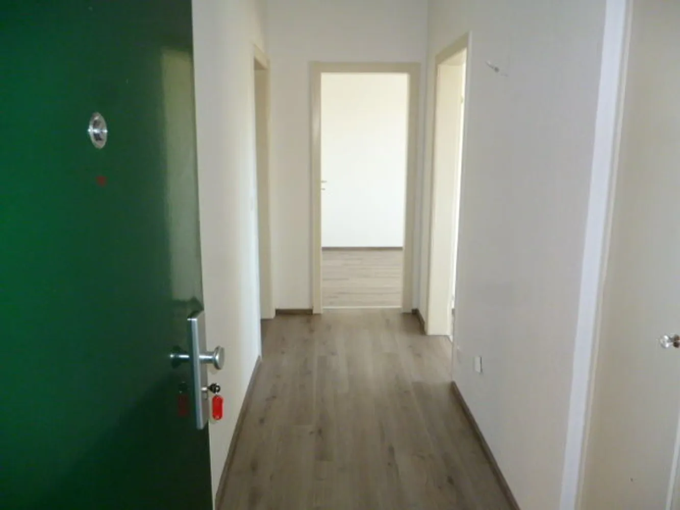 3 Zimmer Wohnung mit 67 m² in Duisburg – Bild 8