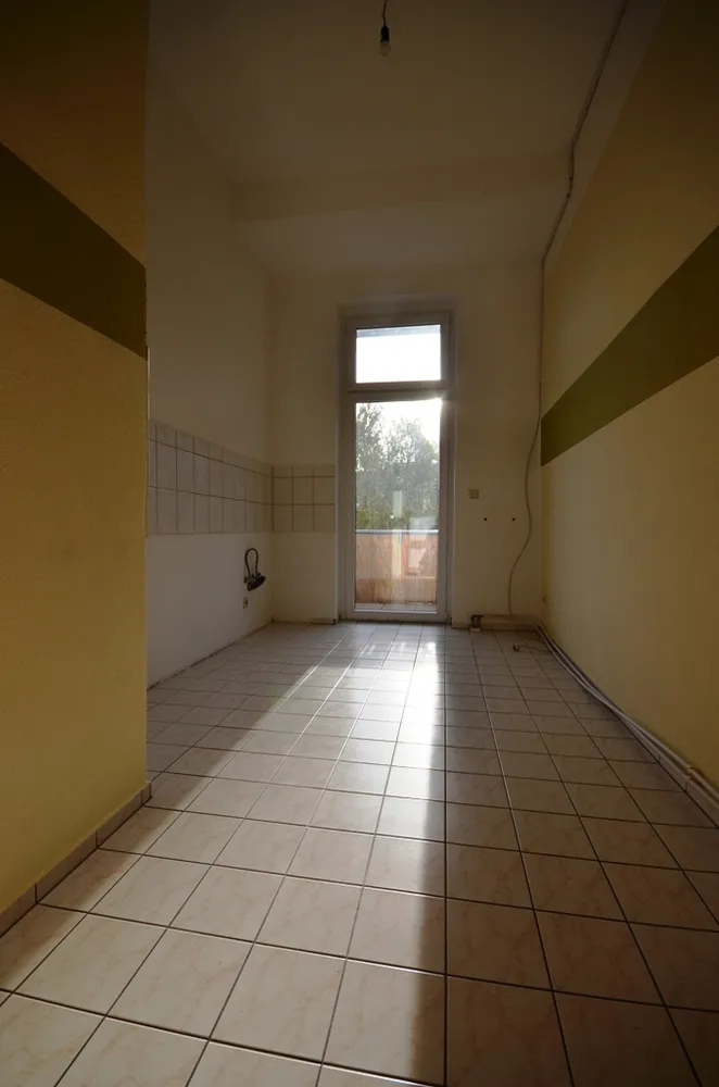 3 Zimmer Wohnung mit 83 m² in Dessau-Roßlau – Bild 2