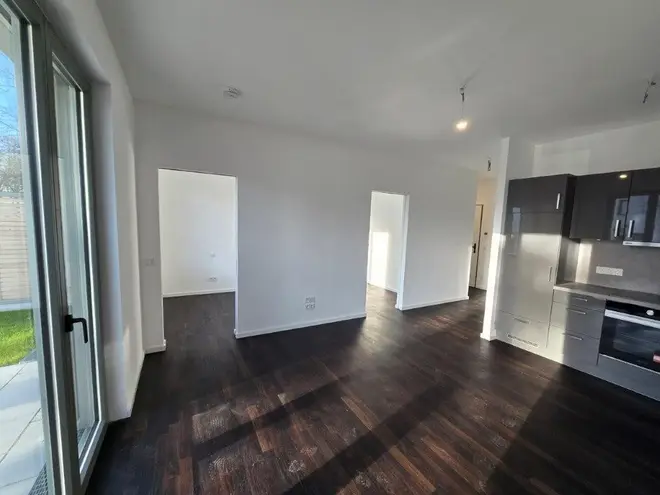 2 Zimmer Wohnung mit 47 m² in Berlin – Bild 8