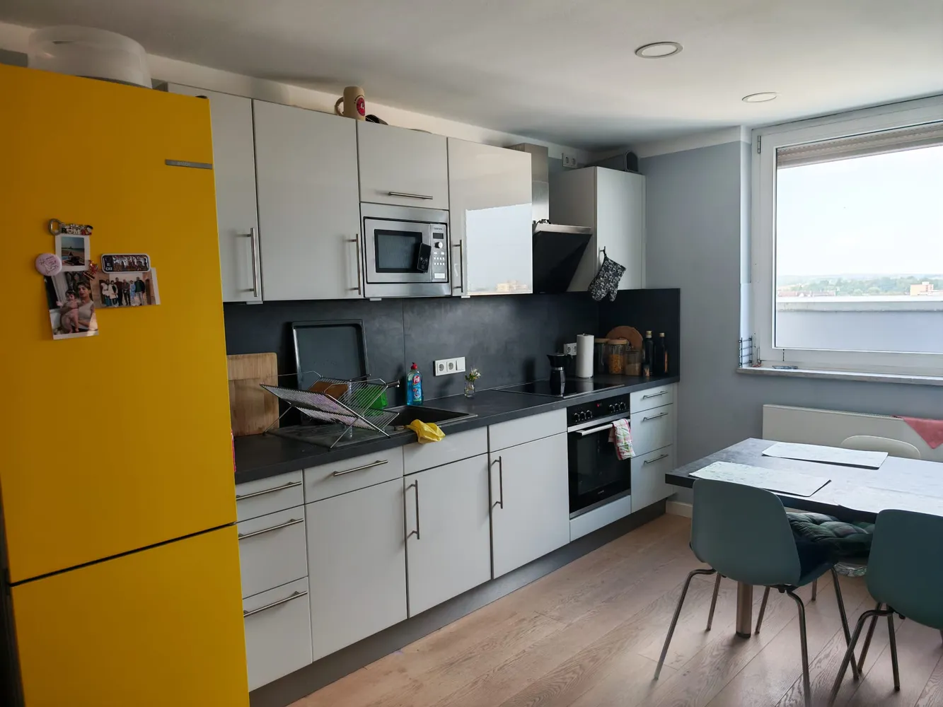 3 Zimmer Wohnung mit 70 m² in Nürnberg – Bild 7