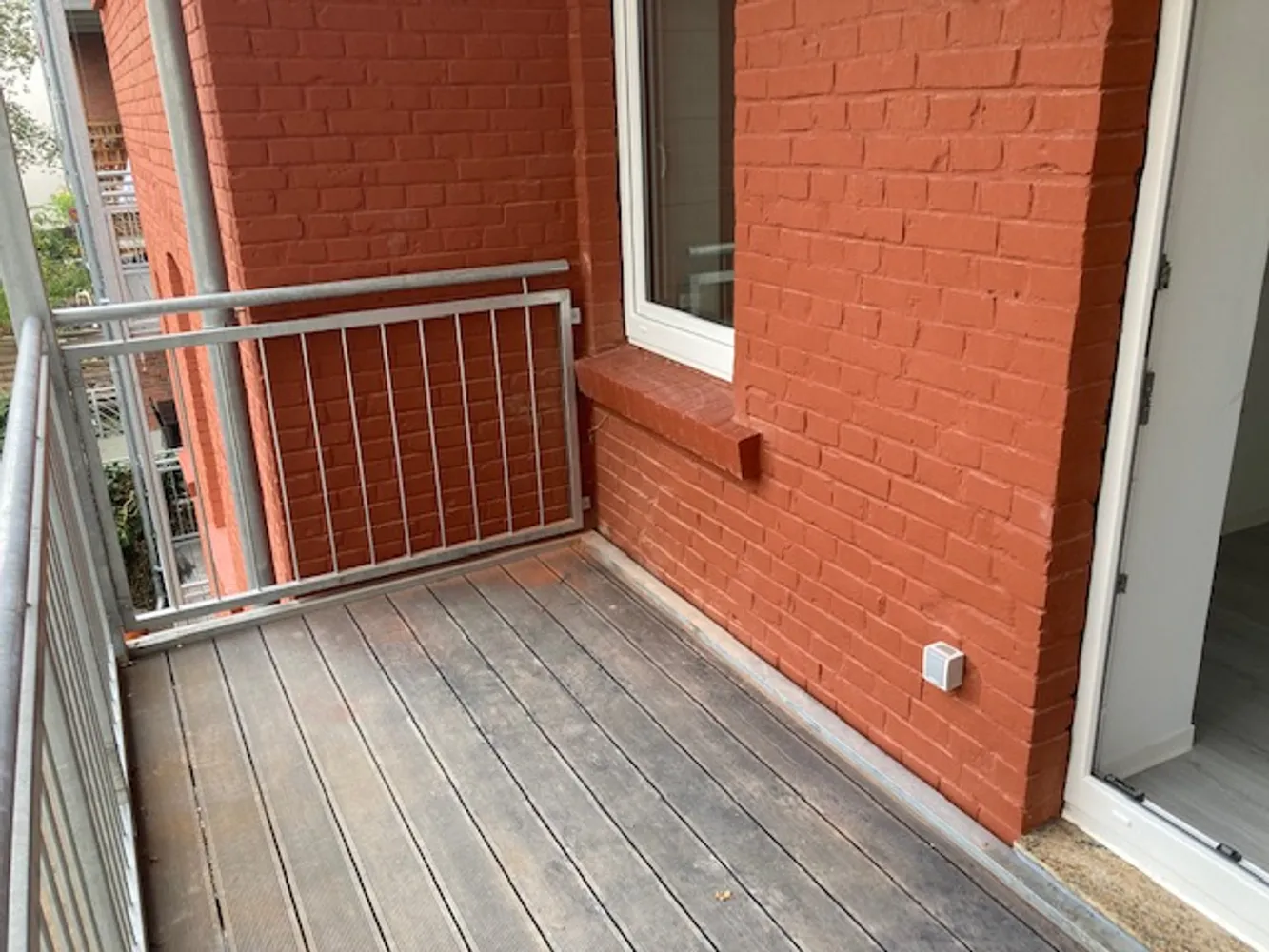 2 room apartment with 65 m² in Erfurt – Photo 10