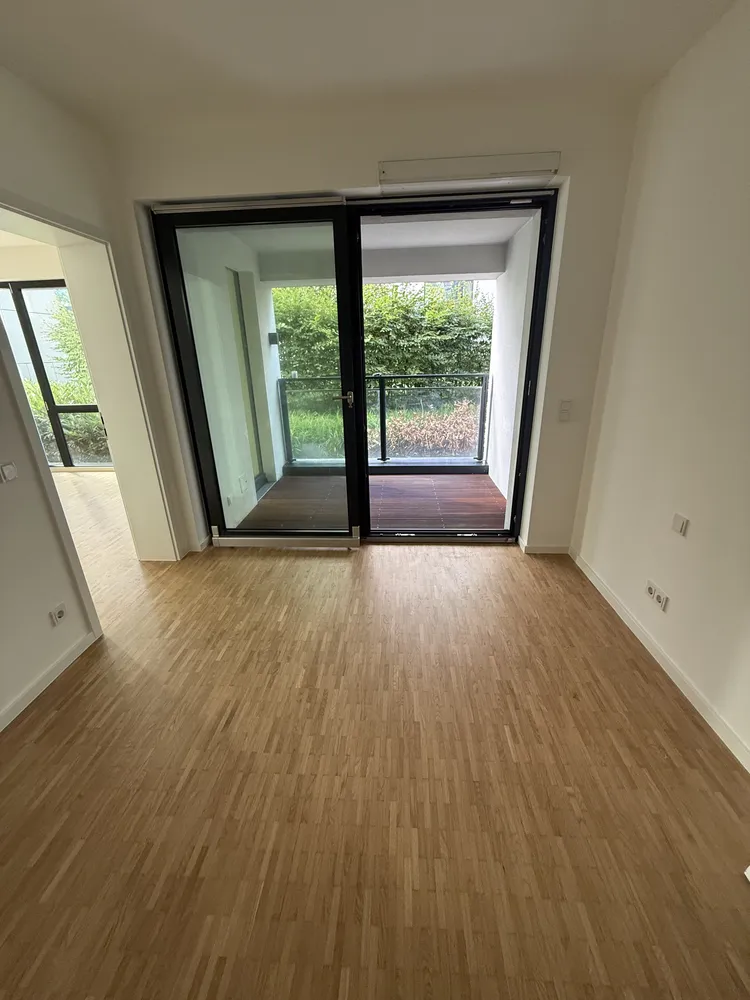 2 room apartment with 46 m² in Düsseldorf – Photo 9