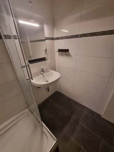1 Zimmer Wohnung mit 22 m² in Münster – Bild 8
