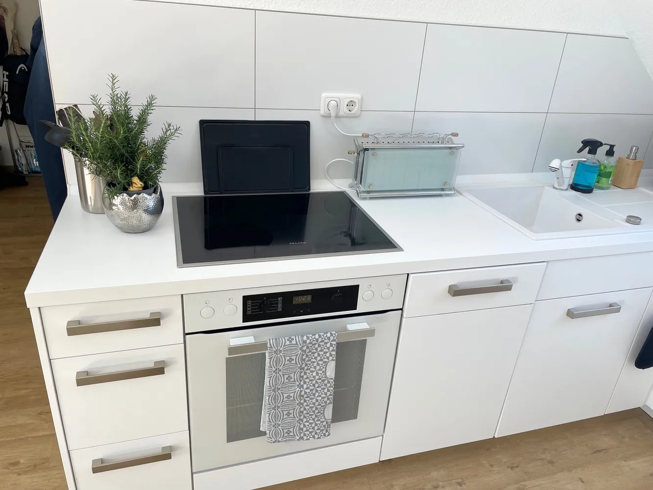 2 Zimmer Wohnung mit 46 m² in Weimar – Bild 9