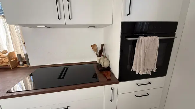3 Zimmer Wohnung mit 76 m² in München – Bild 3