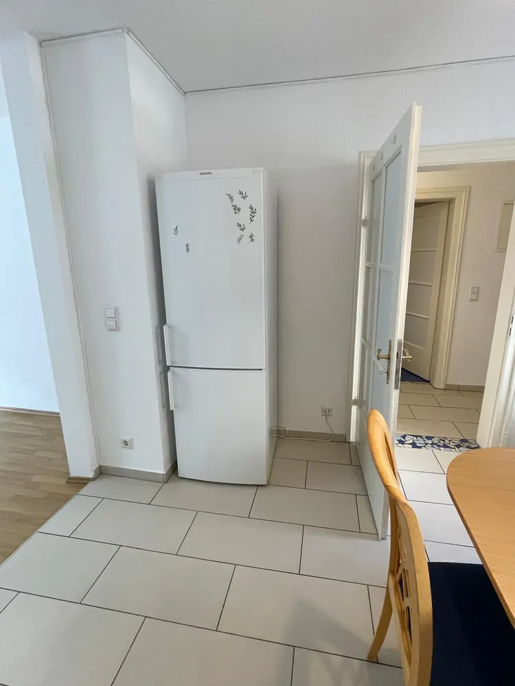 2 Zimmer Wohnung mit 50 m² in Mannheim – Bild 8