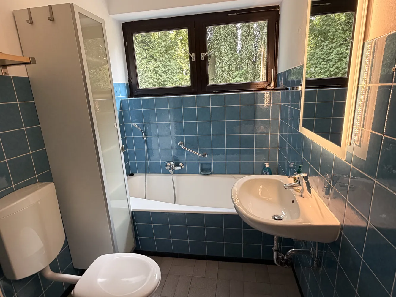2 Zimmer Wohnung mit 79 m² in Aachen – Bild 7