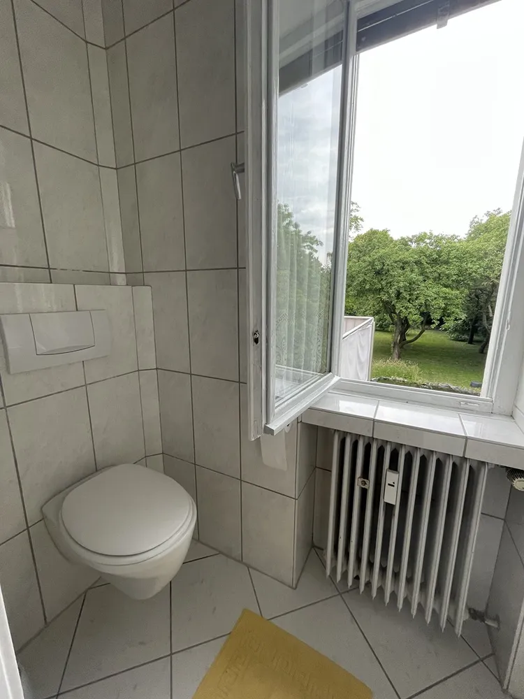 4 room apartment with 121 m² in Mönchengladbach – Photo 6