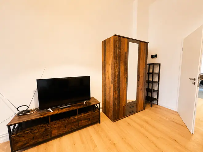 1 Zimmer Wohnung mit 39 m² in Berlin – Bild 2