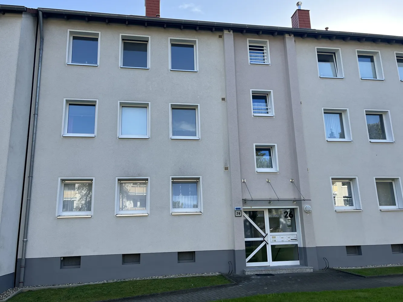 4 Zimmer Wohnung mit 66 m² in Bochum – Bild 6