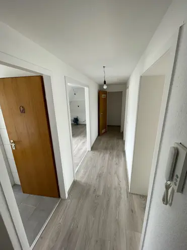 3 Zimmer Wohnung mit 57 m² in Dortmund – Bild 11