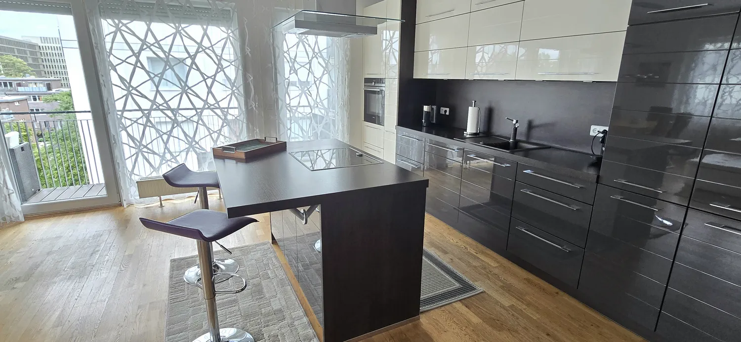 3 room apartment with 90 m² in Berlin – Photo 5
